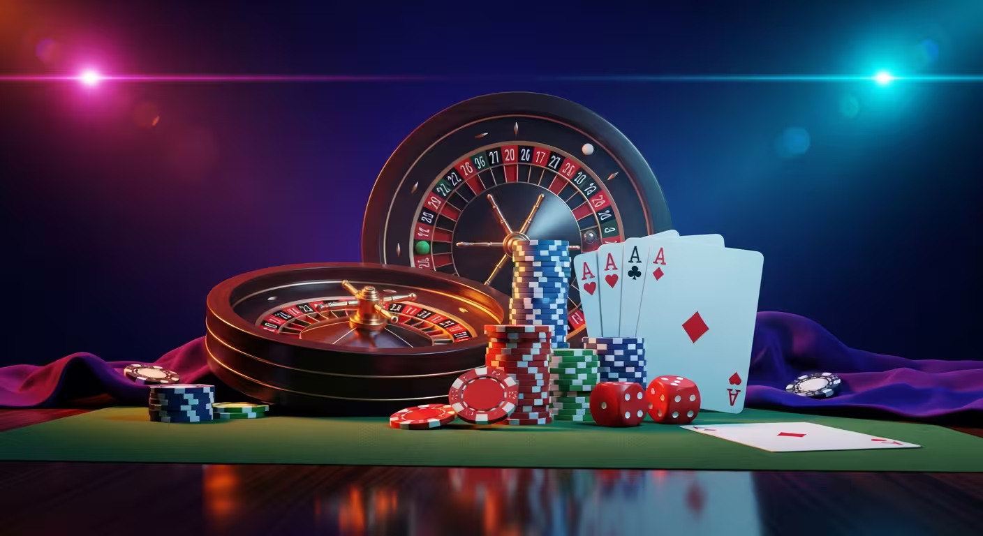 La personnalité de la chance : ce que votre jeu de casino préféré révèle de votre moi intérieur
