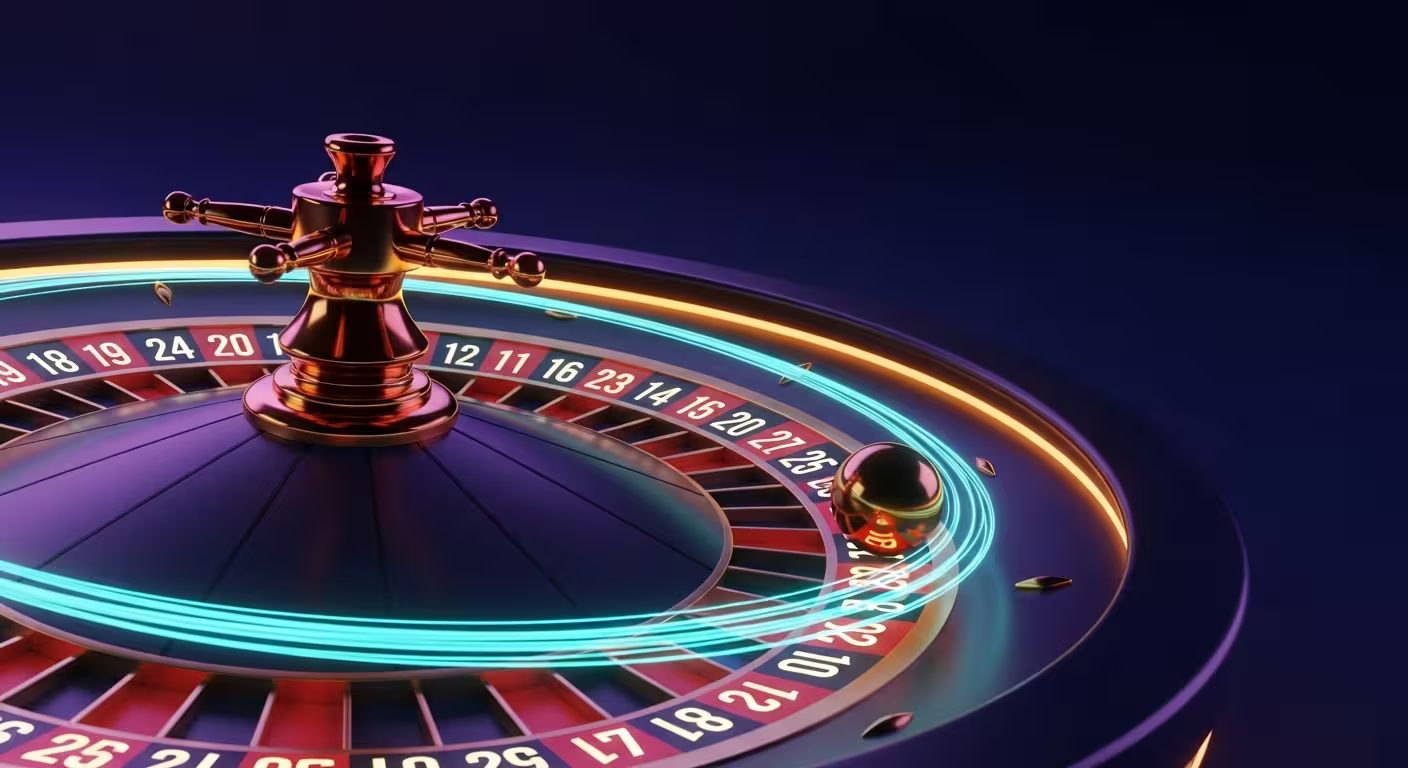 Tervetuliaisbonuspaketti kasinomerkeillä ja lahjapaketilla