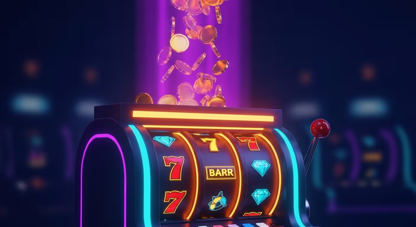 Ilmaiskierrosbonus värikkäillä pelikelakuvilla