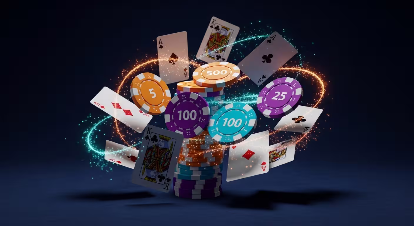 Live-jakaja kasinopöydät -kokemus