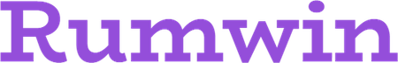Rumwin Casino logo - Premier online gaming destination